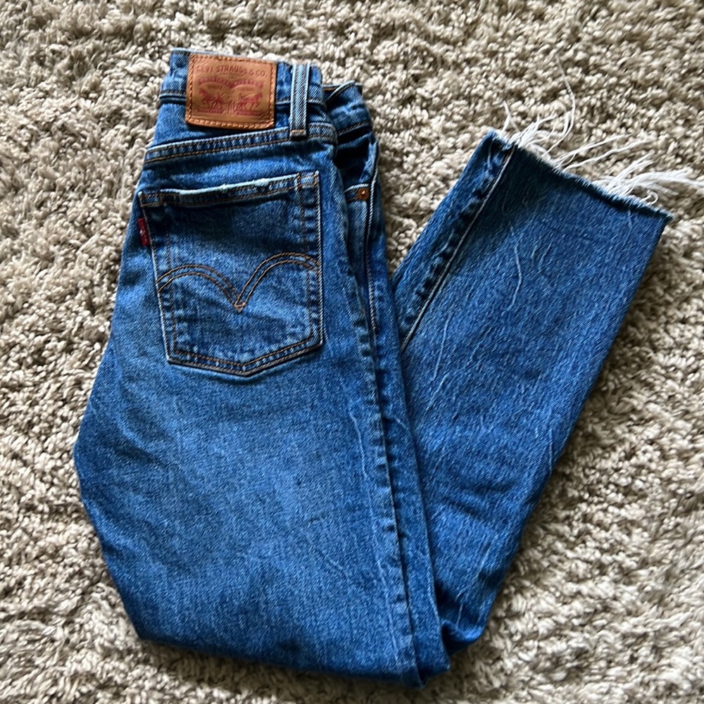 Levi’s jeans